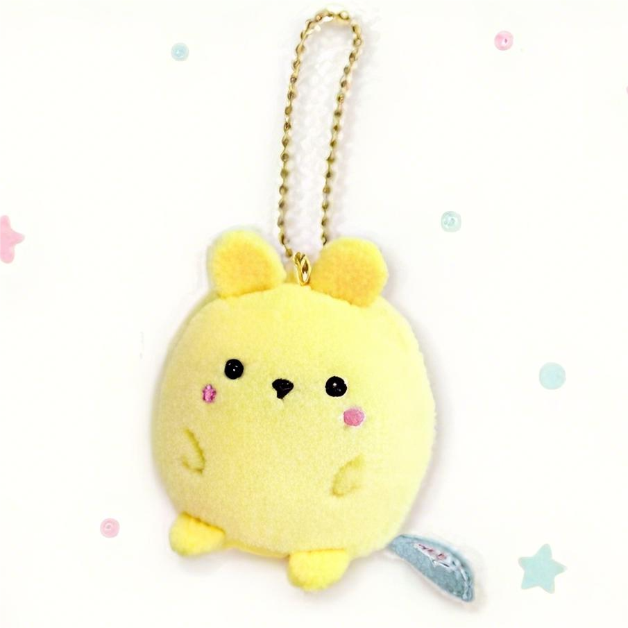 Key Chain — All Products — TOYCUP.COM